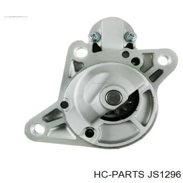 JS1296 HC Parts motor de arranque