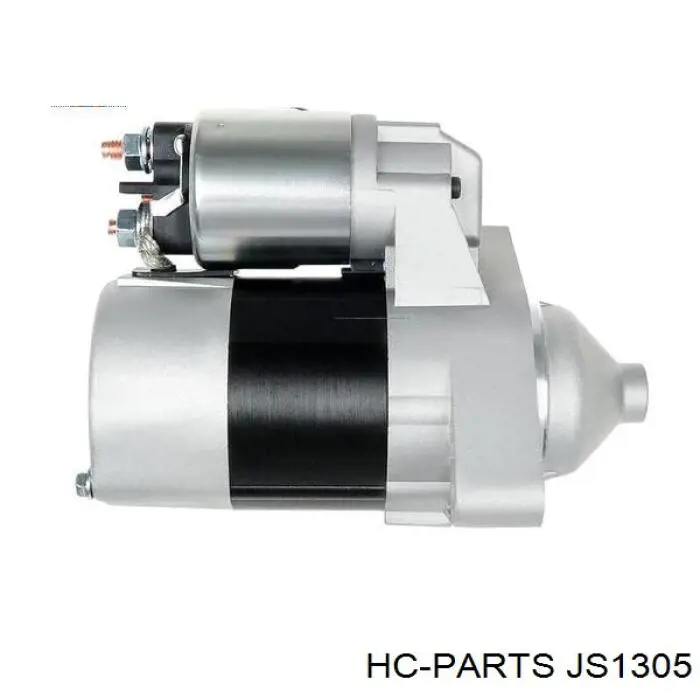 JS1305 HC Parts motor de arranque