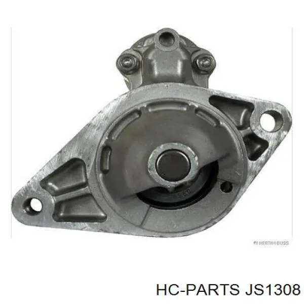 JS1308 HC Parts motor de arranque