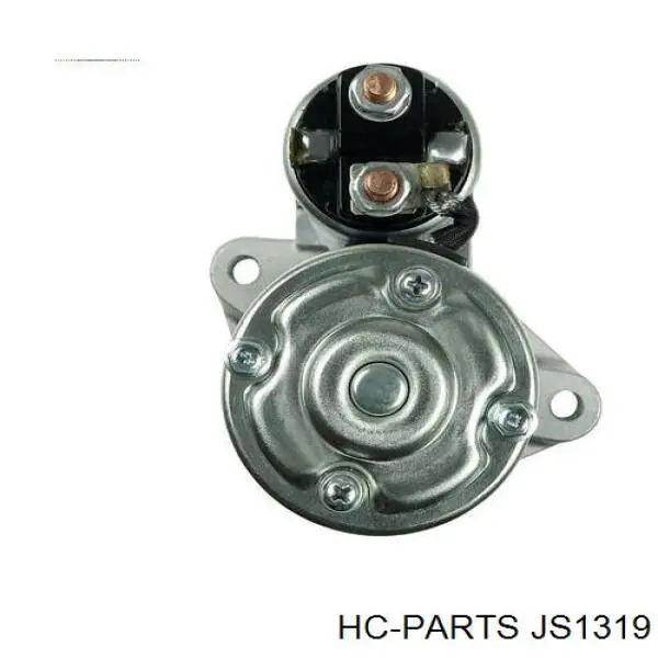 JS1319 HC Parts motor de arranque