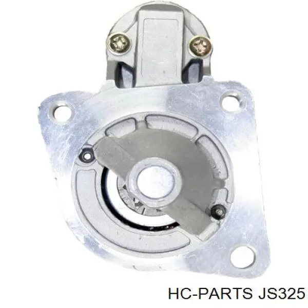 JS325 HC Parts motor de arranque