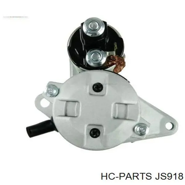 JS918 HC Parts motor de arranque