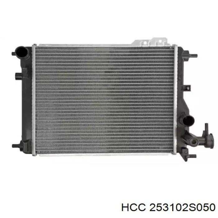 Comprar 253102S050 HCC Radiador de auto