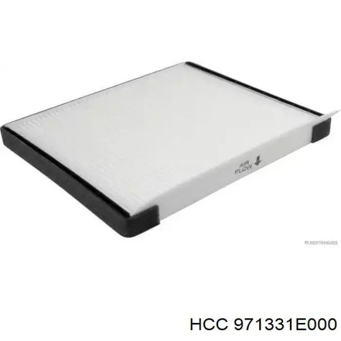 Comprar FC1028 Hyundai/Kia Filtro de aire del habitáculo