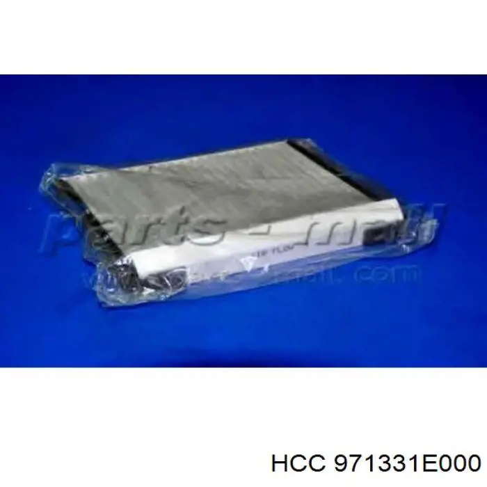 Filtro de habitáculo FC1028 Hyundai/Kia