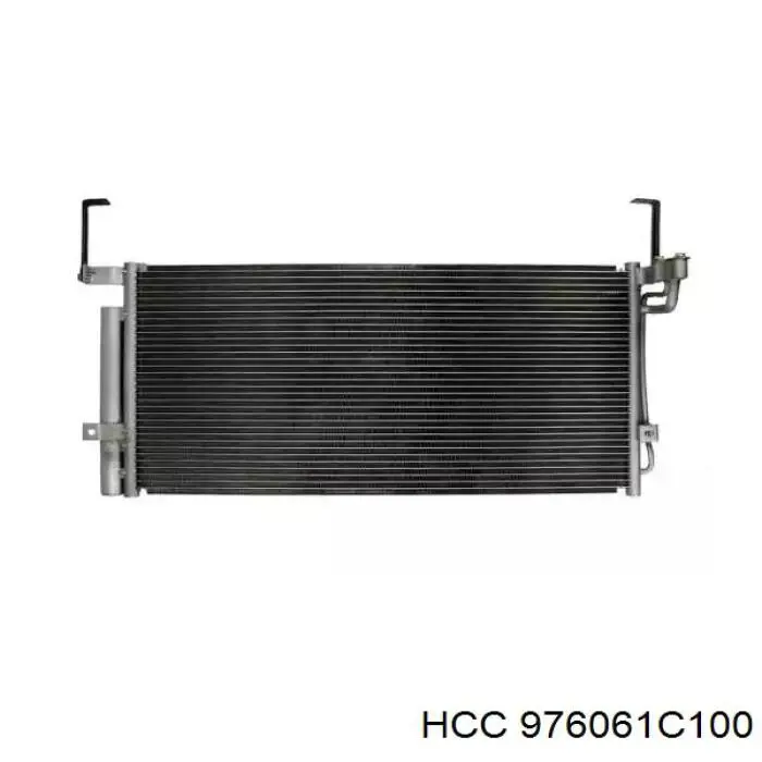 976061C100 HCC condensador aire acondicionado