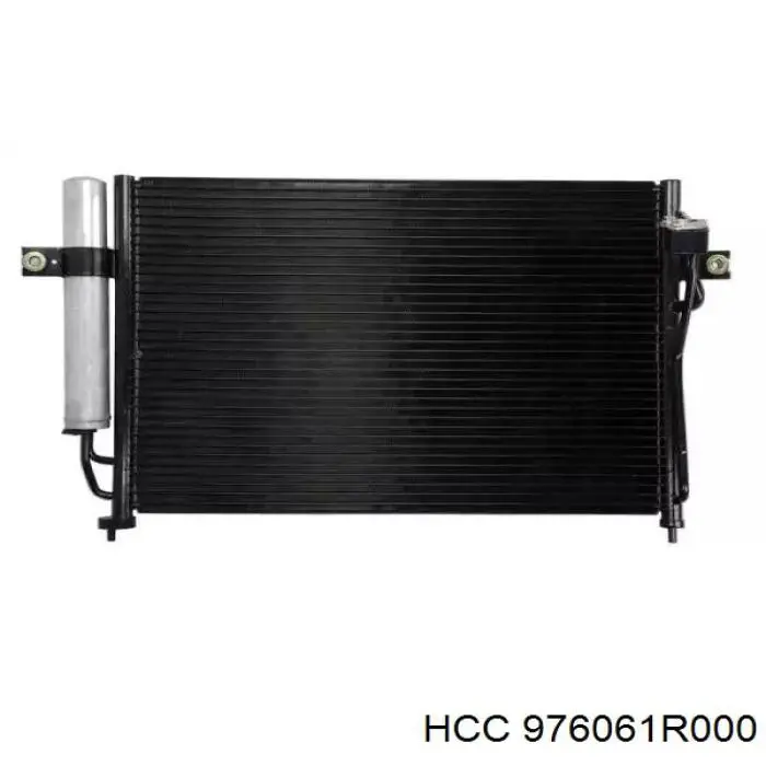 Aire acondicionado capacitor TYC 606HN2054 precio, desde 89,54 EUR