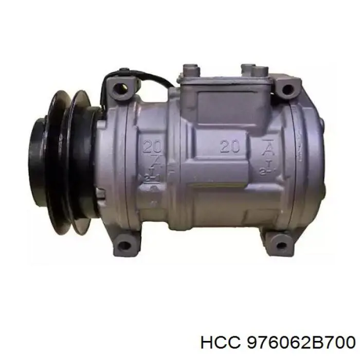 Aire acondicionado capacitor Hyundai/Kia S976062B700 precio, desde 91,94 EUR