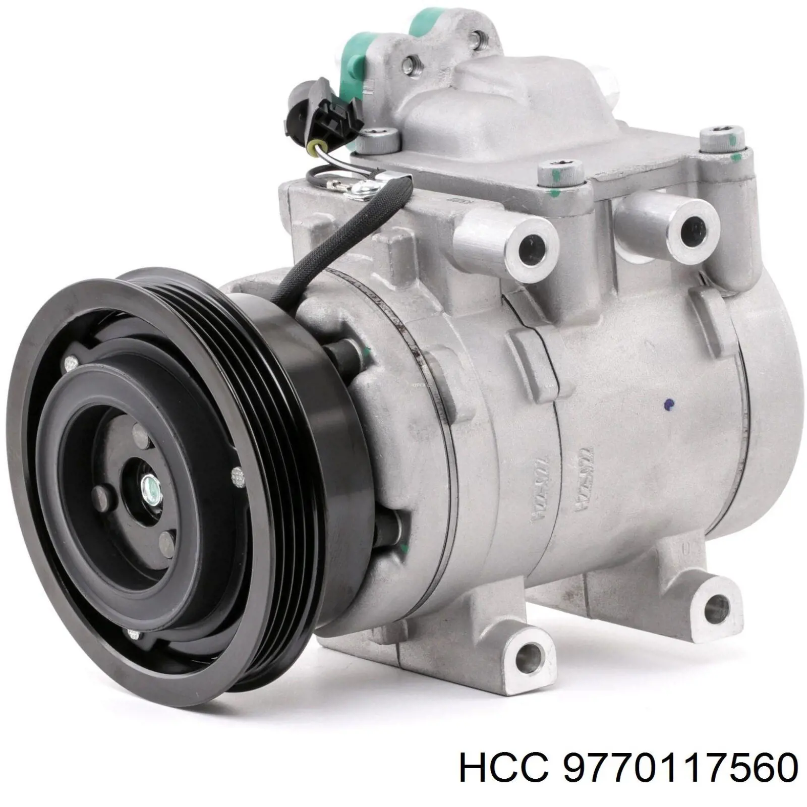 9770117560 HCC Compresor climatizador