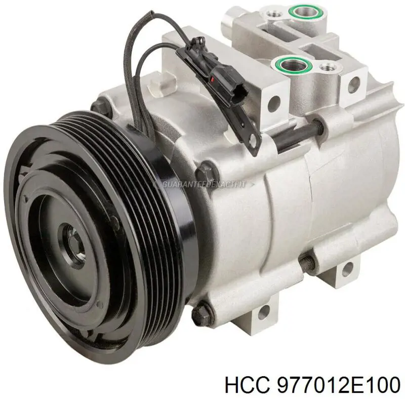 977012E100 HCC Compresor climatizador