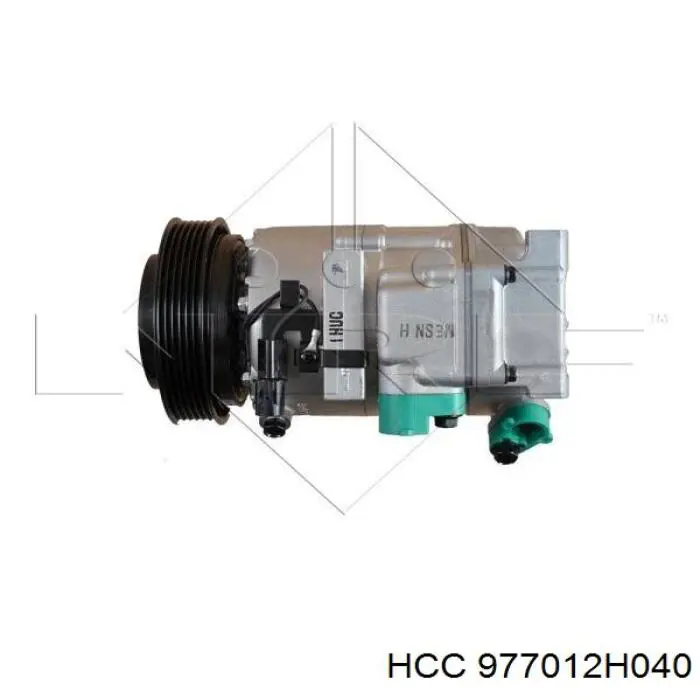 Compresor ac MSG Rebuilding F500AN6AA04 precio, desde 136,49 EUR