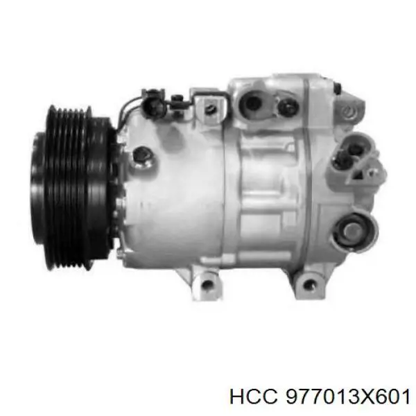 Compresor ac Hyundai/Kia 977013X600 precio, desde 278,68 EUR