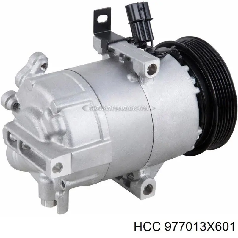 977013X601 HCC compresor de aire acondicionado