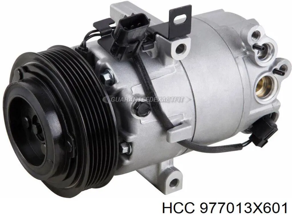 977013X600 Hyundai/Kia Compresor climatizador