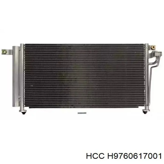 H9760617001 HCC