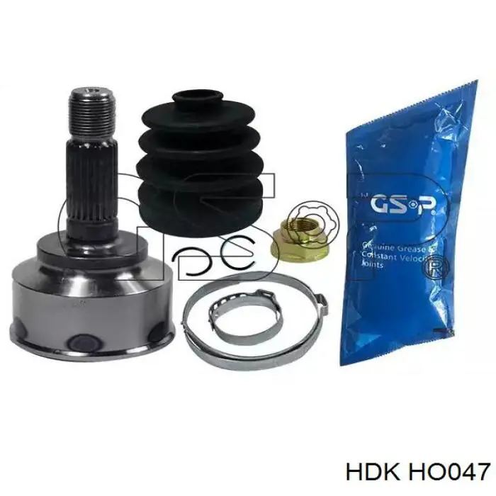 HO047 HDK Junta homocinética