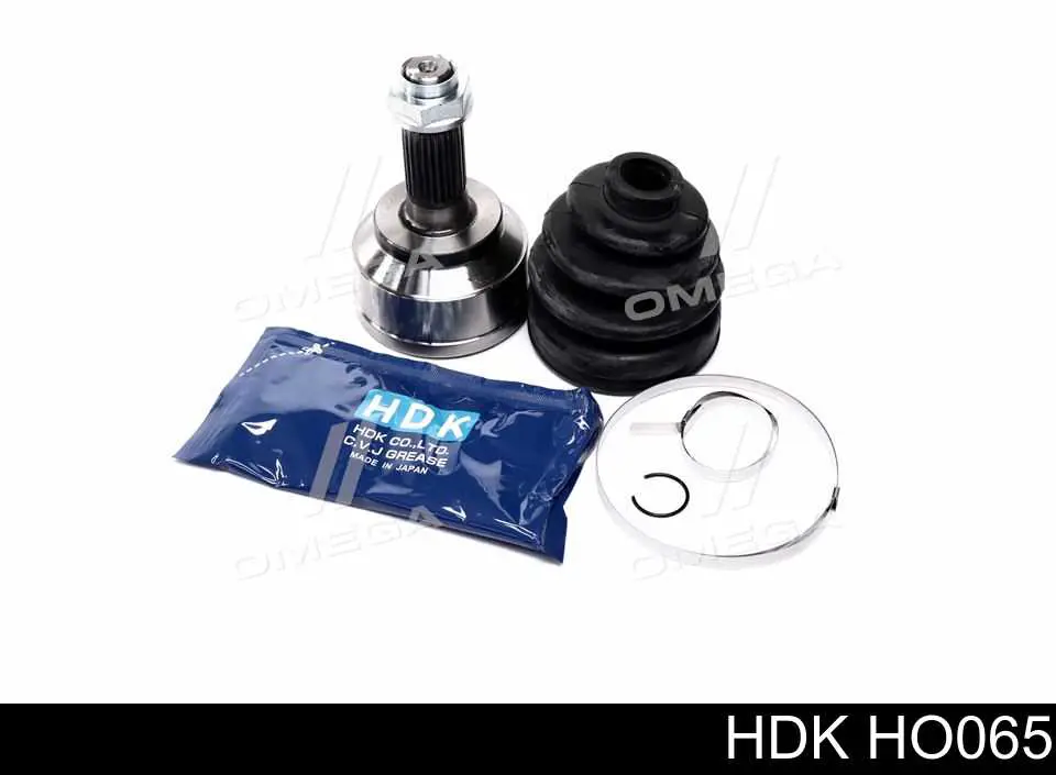 HO065 HDK Junta homocinética