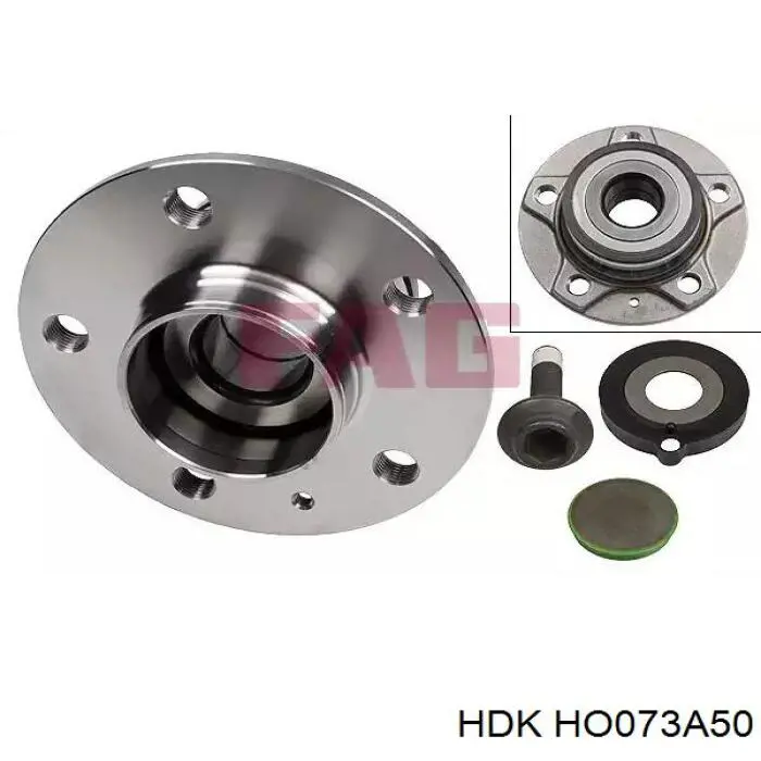 Junta homocinética exterior delantera Chevrolet Aveo 2 T250, T255