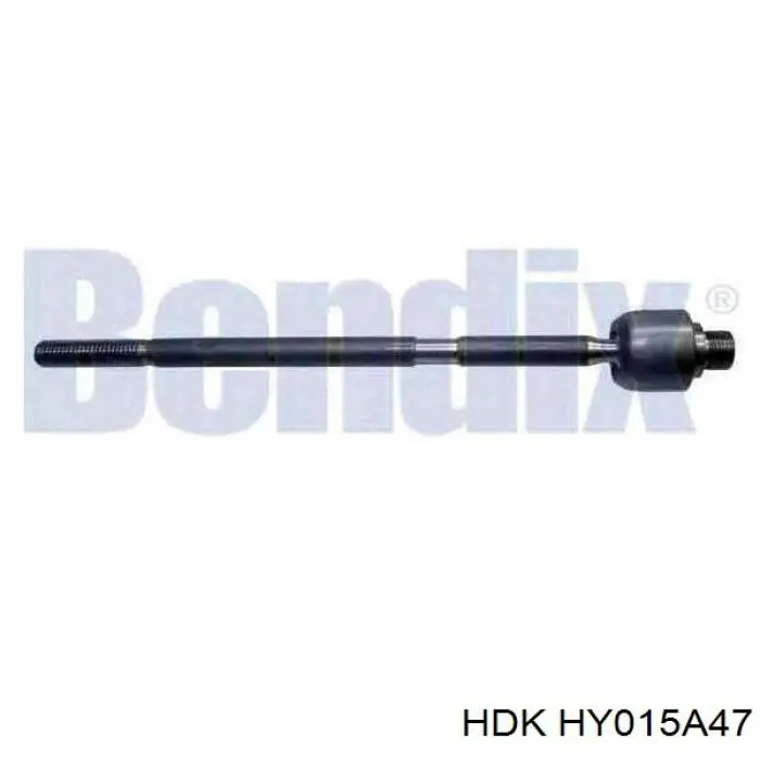 HY015A47 HDK Junta homocinética