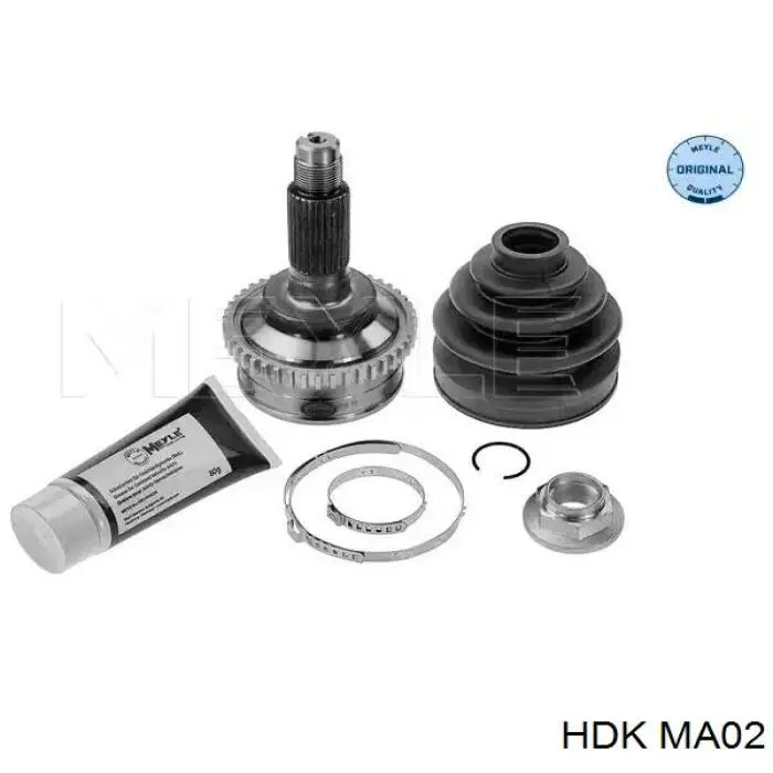 Comprar MA002 HDK Junta homocinetica