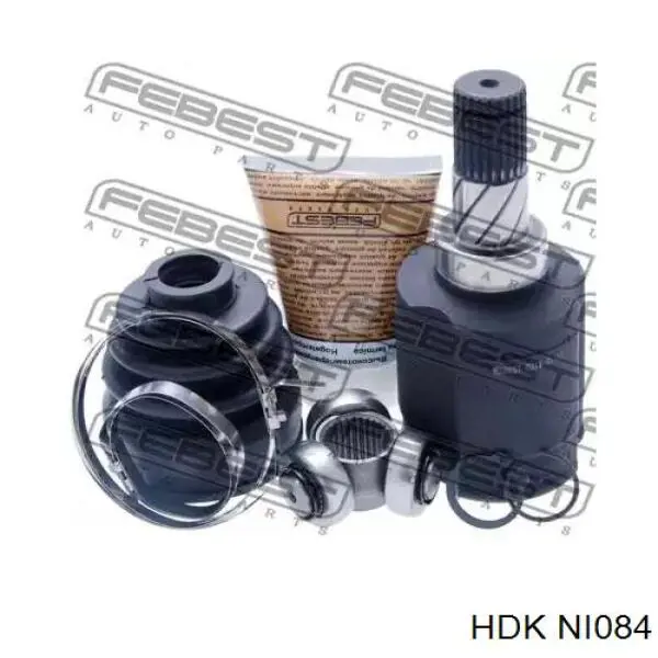 Junta homocinetica NI084 HDK