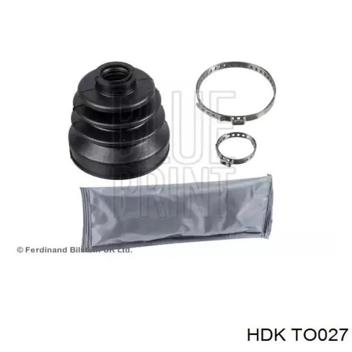 Comprar TO027 HDK Junta homocinetica