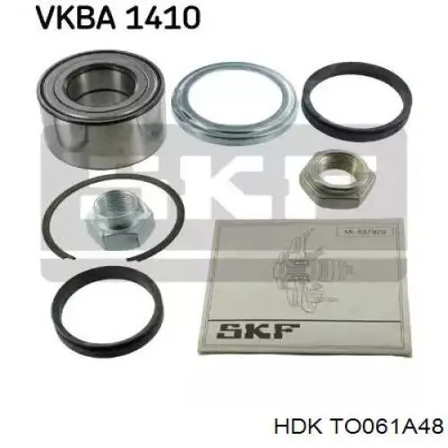 Comprar TO061A48 HDK Junta homocinetica