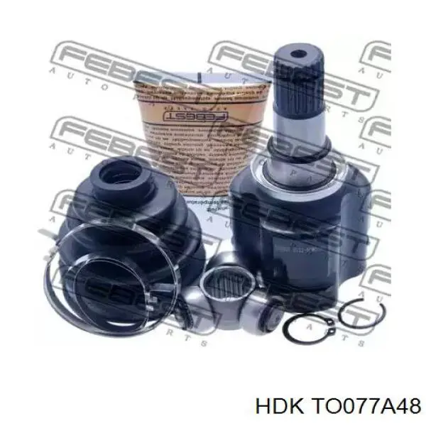 TO077A48 HDK