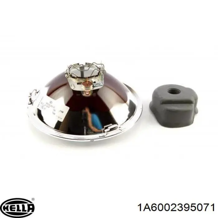 Comprar 1A6002395071 HELLA Faro izquierdo/derecho