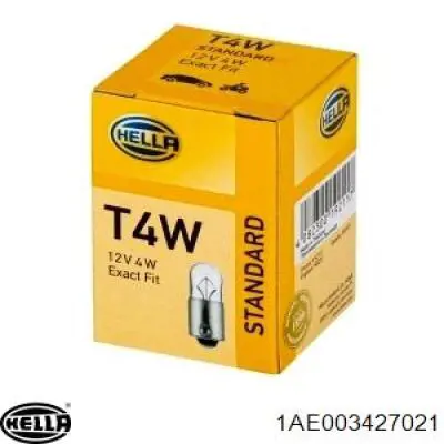 Faro izquierdo/derecho NPS U670L08