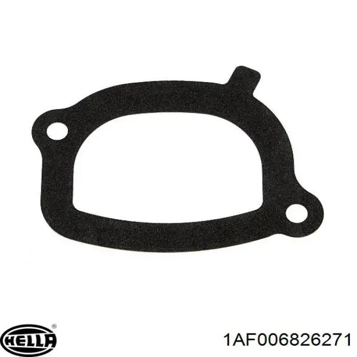 Faro izquierdo Fiat Punto 1 176