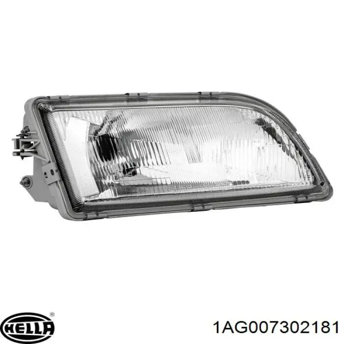 Faro derecho 3702516 Alkar