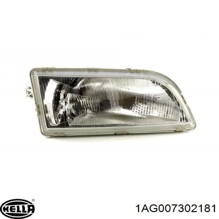 Faro derecho Volvo 14556200 precio, desde 87,12 EUR