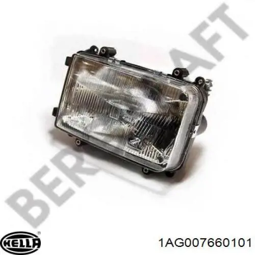Faro derecho Depo/Loro/Abakus 4501102RLDEN precio, desde 88,30 EUR