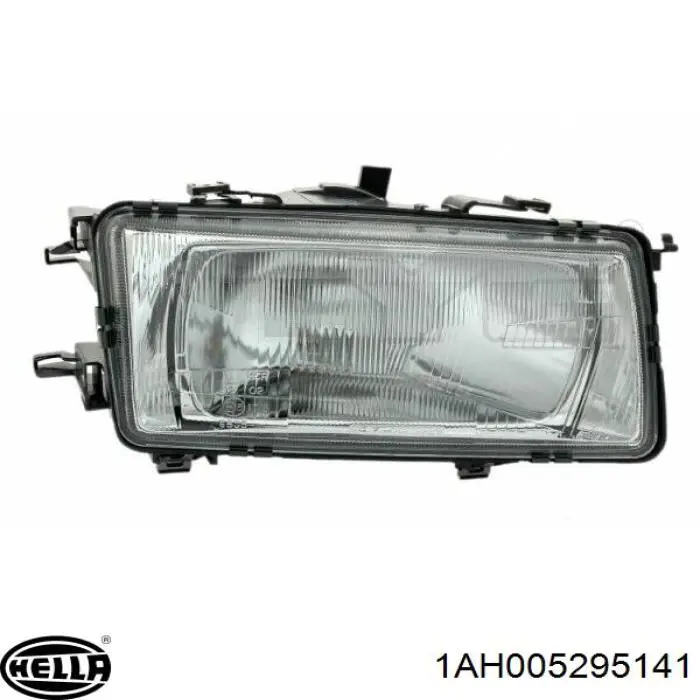 Comprar 1307100E Polcar Faro derecho