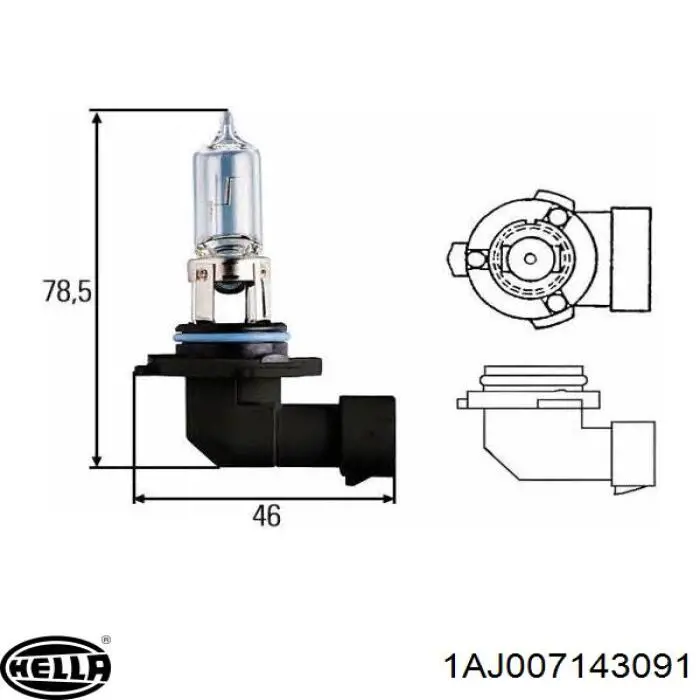 Comprar 63128353543 BMW Faro delantero izquierdo