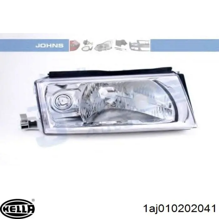 Faro derecho Alkar 2766521 precio, desde 113,35 EUR