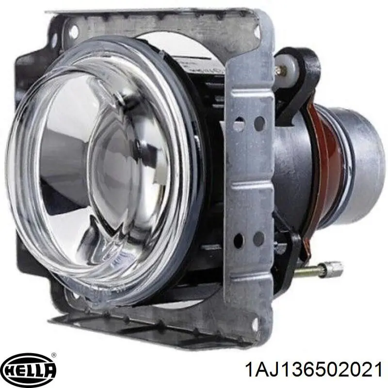 Comprar 701941106 VAG Cristal de faro derecho