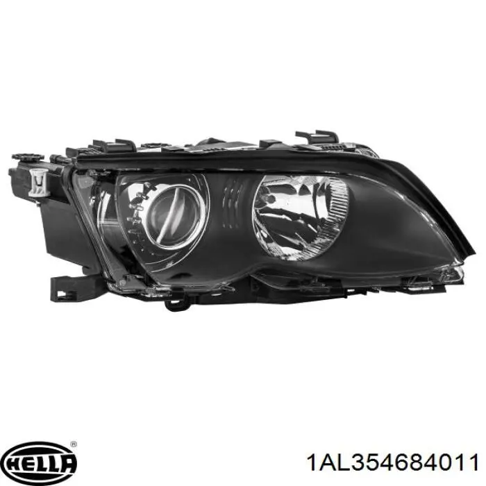 Faro BMW 63126925643 precio, desde 953,23 EUR