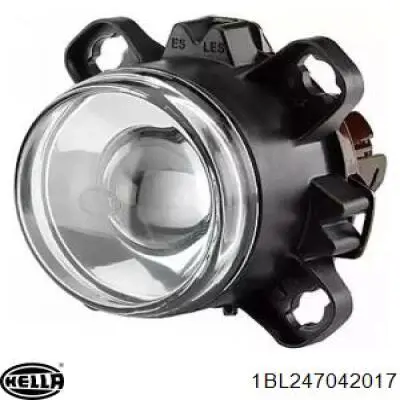 Comprar 591585MA Irizar Faro izquierdo/derecho