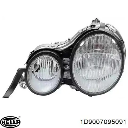 Faro Iparlux 11502601 precio, desde 82,76 EUR