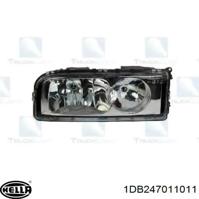 Faro Mercedes A9408200161 precio, desde 190,28 EUR