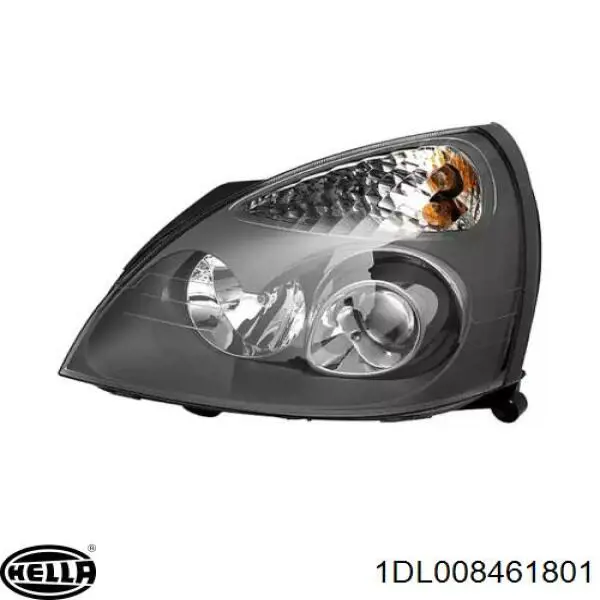 Faro derecho Renault (RVI) 7701054071 precio, desde 121,97 EUR