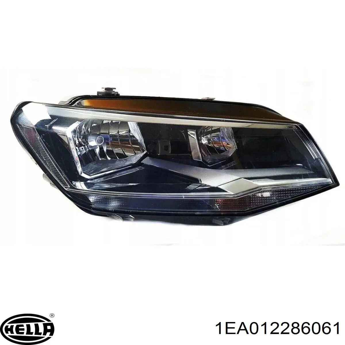 Faro derecho VAG 2K1941006 precio, desde 245,81 EUR