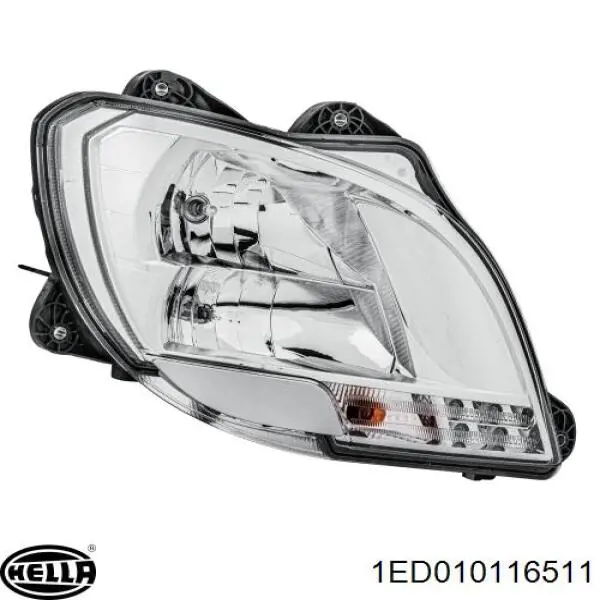 Faro Trucklight HLDA004L precio, desde 261,13 EUR