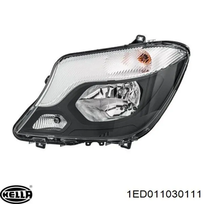 Faro HELLA 1ED011030111 precio, desde 271,99 EUR