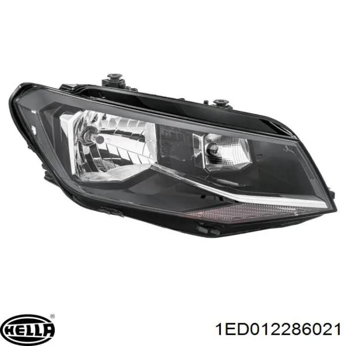 Comprar 2297780 Diederichs Faro derecho
