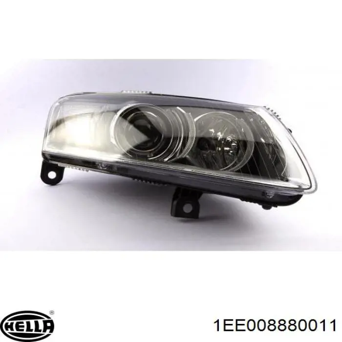 Comprar 4F0941003EA VAG Faro delantero izquierdo