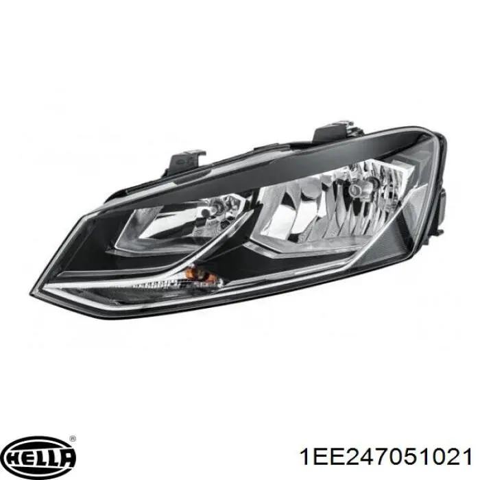 Faro derecho VAG 20C035052B precio, desde 111,02 EUR