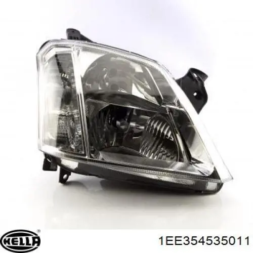 Faro Opel 1216153 precio, desde 66,79 EUR